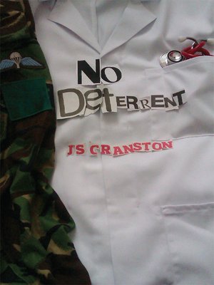 cover image of No Deterrent